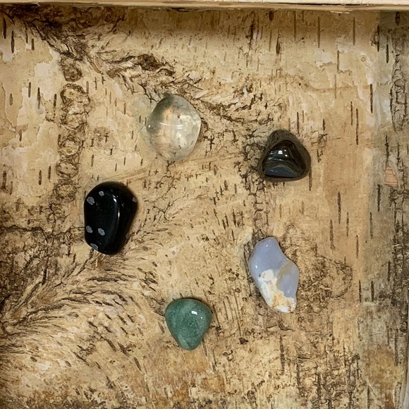 👽🌌 Crystal Set 🔮 - Picture 2 of 2